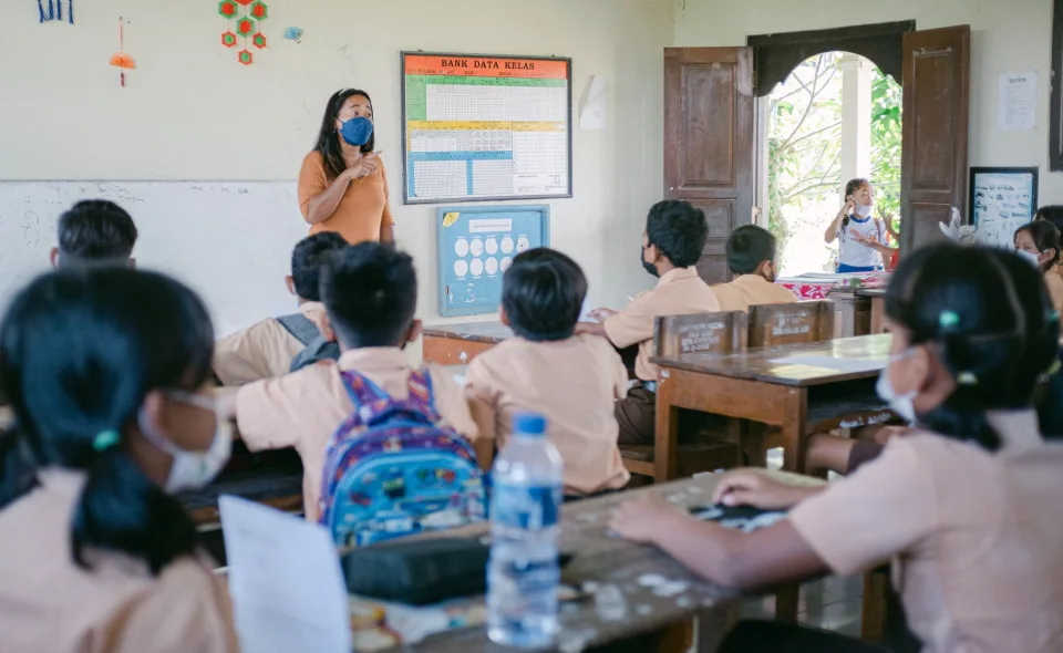 Đồ dùng học tập cần thiết